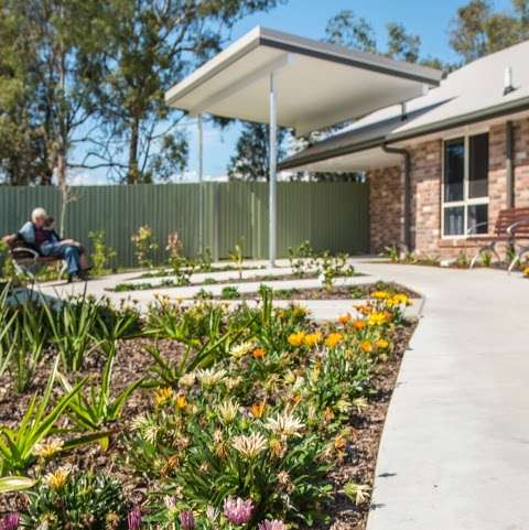Photo: Anglicare Southern Queensland - Kirami Residential Aged Care
