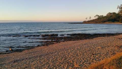 Photo: Sun Lodge Oceanfront Tourist Park